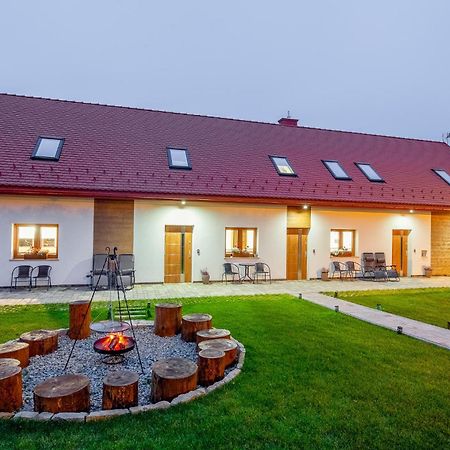 Apartamento Osada Rest Tylicz Exterior foto